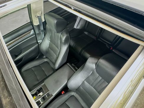 Used 2020 Honda Accord EX-L image 25