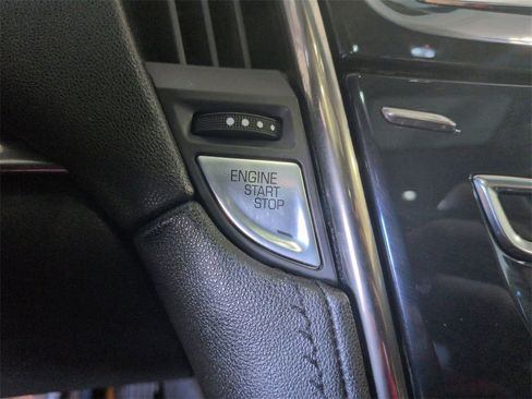 Used 2019 Cadillac ATS 2.0T AWD Coupe image 21