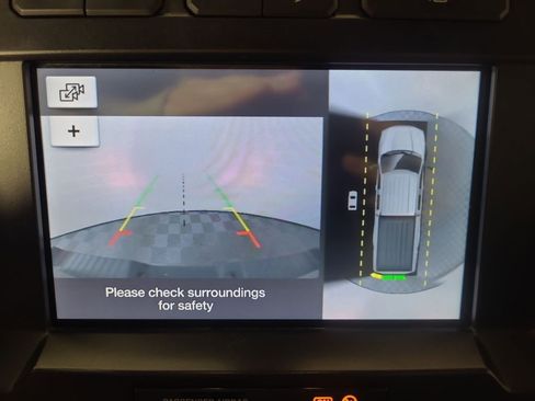 Used 2019 Ford F250 Lariat w/ Lariat Ultimate Package image 10