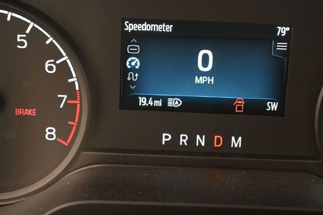 New 2026 Ford F150 XL AWD/4WD image 20