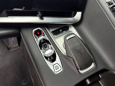 Used 2024 Chevrolet Corvette Stingray Coupe w/ 1LT image 16