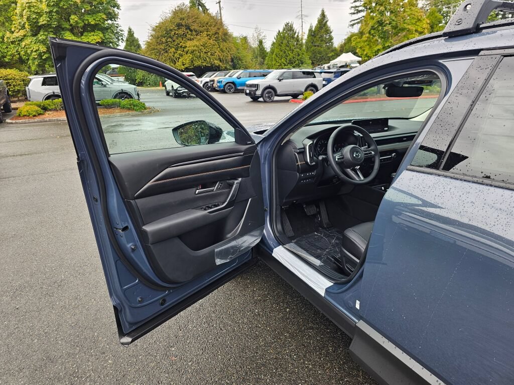 New 2026 MAZDA CX-50 AWD 2.5 Hybrid w/ Weather Package image 21