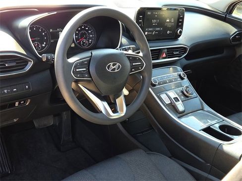 Certified 2023 Hyundai Santa Fe SE image 16