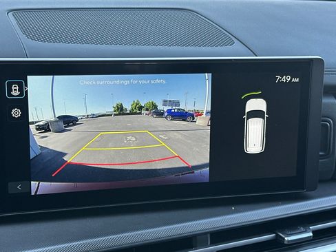 New 2025 Hyundai Santa Fe XRT image 21