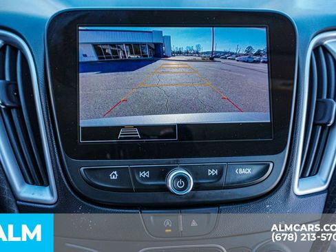 Used 2024 Chevrolet Malibu LT image 36