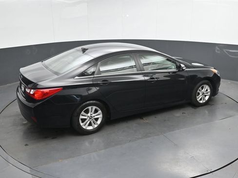 Used 2014 Hyundai Sonata GLS w/ Popular Equipment Group 2 FWD image 23