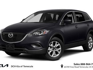 Used 2015 MAZDA CX-9 Grand Touring FWD video 1