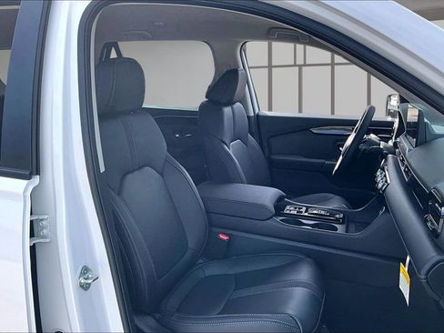 New 2026 Honda Passport RTL image 10