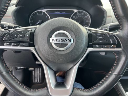 Used 2020 Nissan Altima 2.5 SR image 15