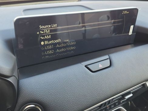 New 2026 MAZDA CX-90 3.3 Turbo w/ Preferred Package image 8