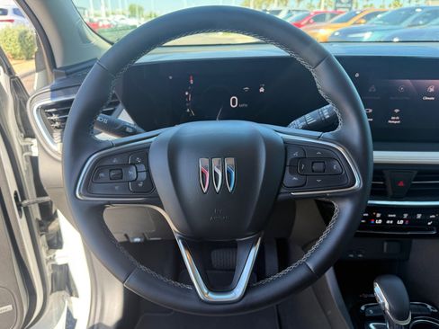 Used 2024 Buick Encore GX Avenir w/ Avenir Technology Package FWD image 13