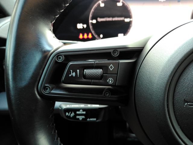 Used 2023 Porsche Taycan w/ Premium Package RWD image 35