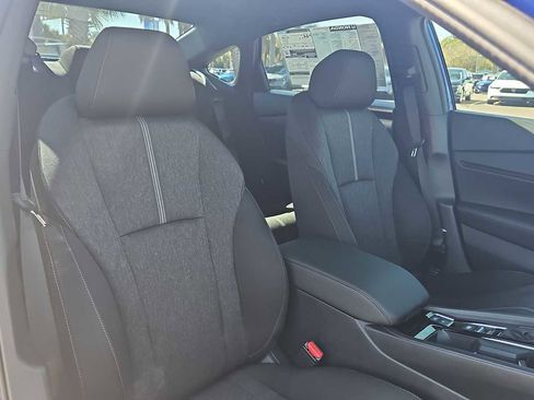 New 2025 Honda Accord Sport image 25