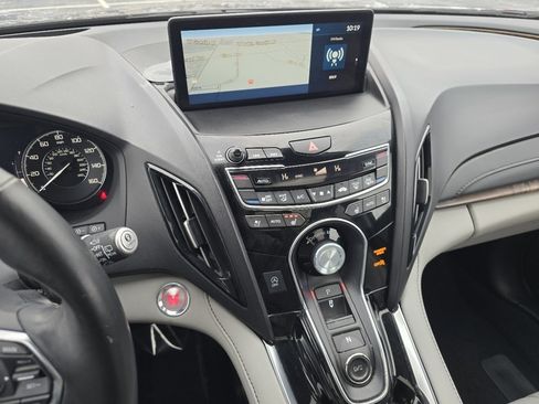 Used 2020 Acura RDX Advance Package image 28
