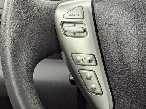 Used 2017 Nissan Versa S Plus FWD image 16