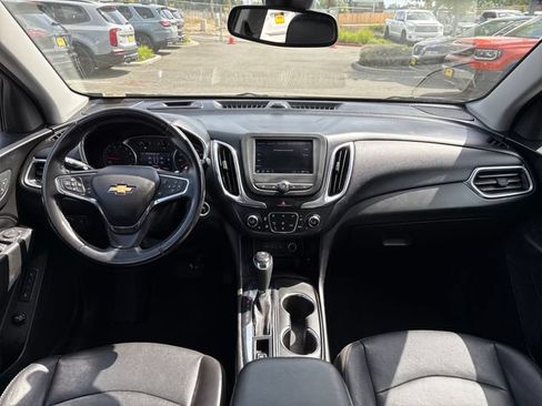 Used 2020 Chevrolet Equinox LT w/ Midnight Edition AWD/4WD image 26