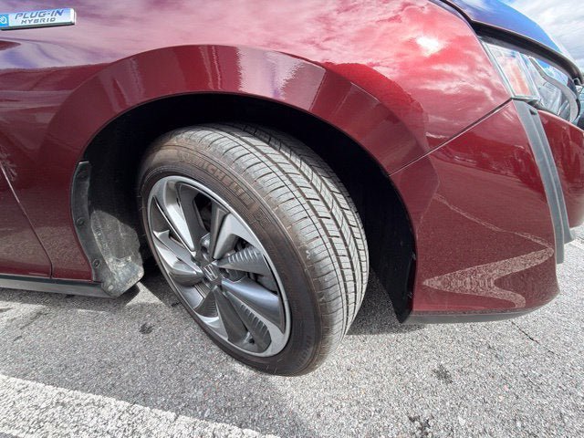 Used 2021 Honda Clarity Plug-In Hybrid image 26