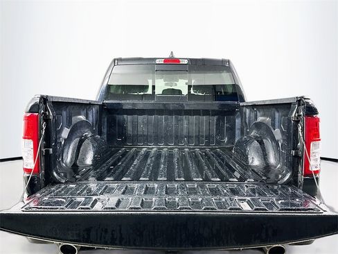 Used 2020 RAM 1500 Big Horn image 16