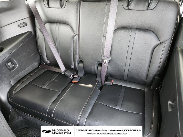 Used 2024 MAZDA CX-90 Plug-In Hybrid w/ Preferred AWD/4WD image 34