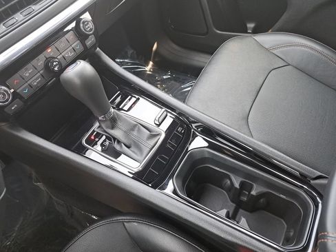 Certified 2022 Jeep Compass Limited AWD/4WD image 24