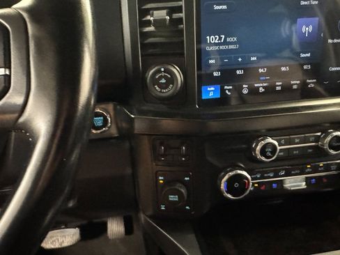 Used 2023 Ford F250 Lariat w/ Lariat Ultimate Package image 77