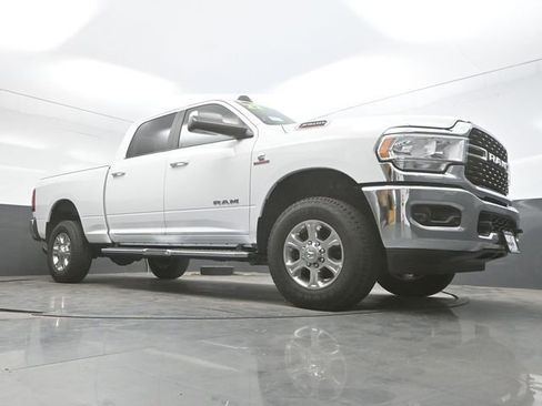 Used 2022 RAM 2500 Big Horn w/ Level 1 Equipment Group image 31