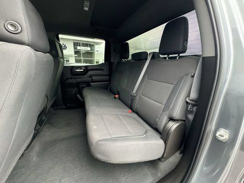 Used 2020 GMC Sierra 1500 4x4 Crew Cab image 23