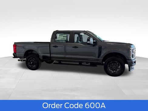 New 2026 Ford F250 XL w/ STX Appearance Package AWD/4WD image 8