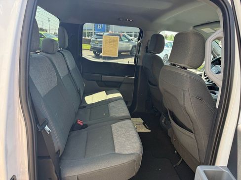 Used 2023 Ford F150 XLT RWD image 20