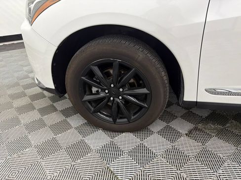 Used 2022 Acura RDX AWD image 13