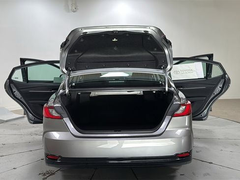 New 2026 Toyota Camry XLE image 16