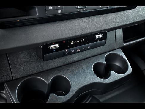 New 2025 Mercedes-Benz Sprinter 3500 image 15