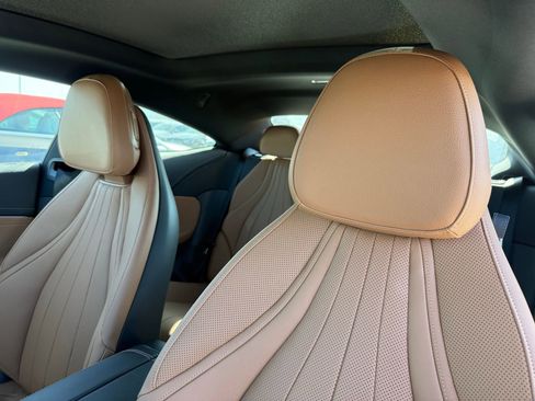 New 2026 Mercedes-Benz CLE 300 4MATIC Coupe image 17