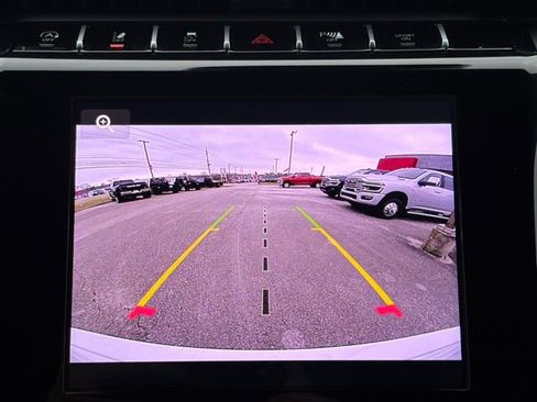 New 2025 Jeep Grand Cherokee Altitude image 20