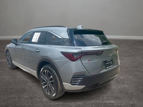 Used 2024 Acura ZDX A-Spec image 37