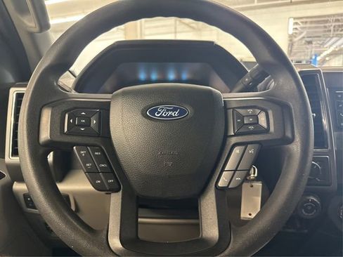 Used 2018 Ford F150 XLT w/ Trailer Tow Package image 21