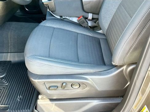 Used 2024 GMC Sierra 1500 Elevation image 18