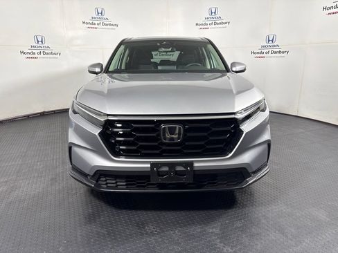 Used 2023 Honda CR-V EX image 2