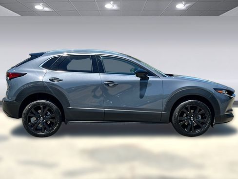 Used 2021 MAZDA CX-30 2.5 Turbo w/ Premium Plus Pkg AWD/4WD image 7