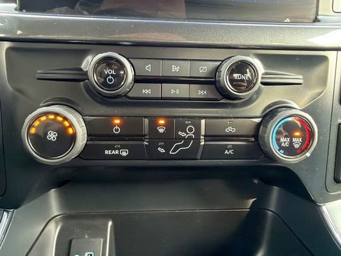 Used 2024 Ford F150 STX w/ STX Black Appearance Package image 30