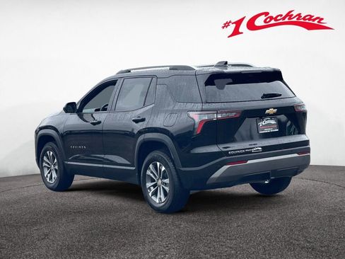 Used 2025 Chevrolet Equinox LT w/ Convenience Package II image 25