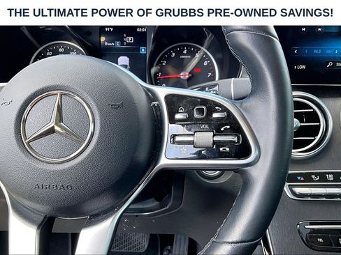 Used 2021 Mercedes-Benz GLC 300 image 28