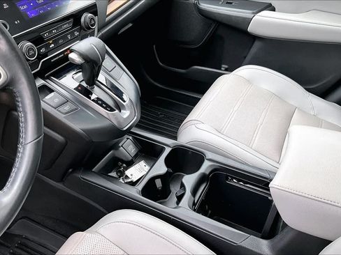Used 2019 Honda CR-V EX-L image 16