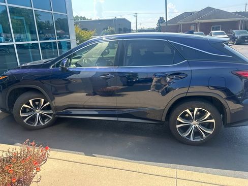 Used 2017 Lexus RX 350 FWD w/ Premium Package image 4