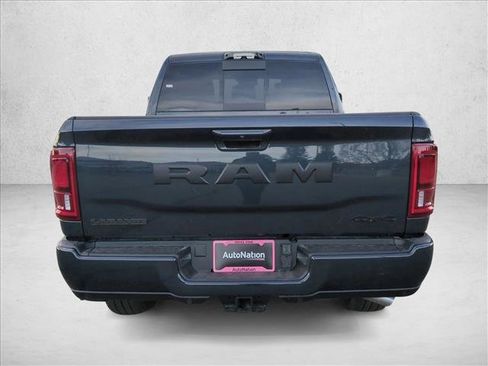 New 2026 RAM 3500 Laramie image 8