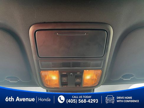 Used 2025 Honda Odyssey Sport-L image 41