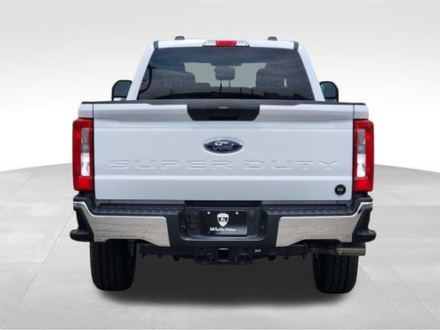 New 2026 Ford F350 XLT AWD/4WD image 7