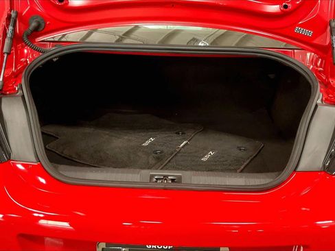 Used 2022 Subaru BRZ Limited RWD image 33