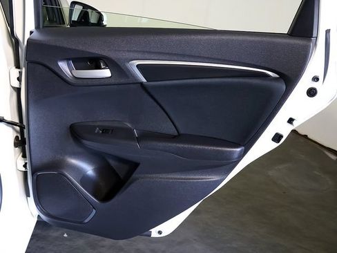 Used 2016 Honda Fit LX image 26