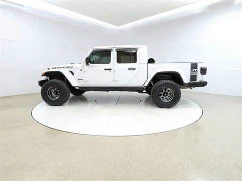 Used 2020 Jeep Gladiator Rubicon image 4